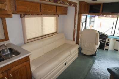 Addtional photo of 1999 INTRIGUE COOKS NOOK 36' Slide