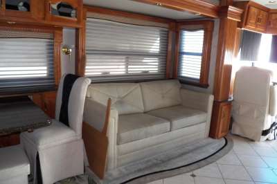 Addtional photo of 2007 AFFINITY STAGS LEAP 45'