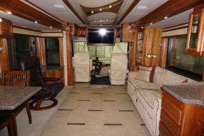 Addtional photo of 2008 AFFINITY STAGS LEAP 45'