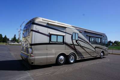 Addtional photo of 2005 MAGNA MATISSE 40'