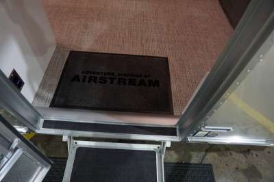 Addtional photo of 2021 AIRSTREAM CLASSIC 30RB