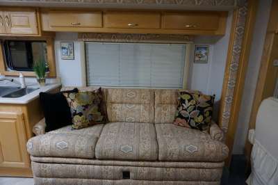 Addtional photo of 2001 INTRIGUE GALLEYS OPEN 36'