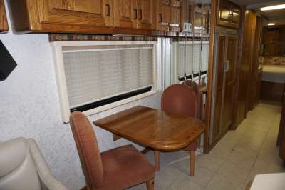 Addtional photo of 1998 INTRIGUE WISTERIA 40'