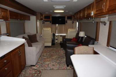 Addtional photo of 2000 ALLURE LAPINE 40'