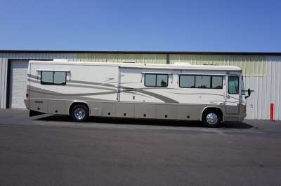 Addtional photo of 2000 ALLURE LAPINE 40'