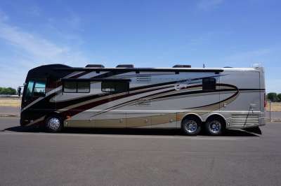 Addtional photo of 2007 AMERICAN EAGLE 42'