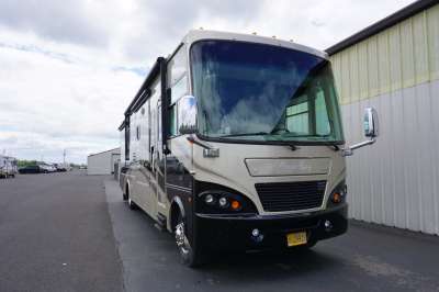 Addtional photo of 2007 TIFFIN ALLEGRO BAY FRED