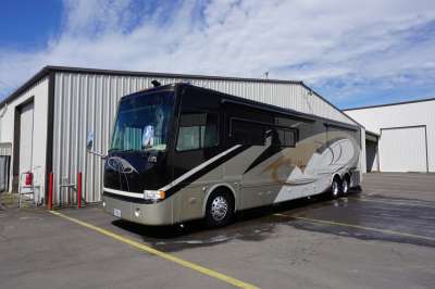Addtional photo of 2009 TIFFIN ALLEGRO BUS 43QRP