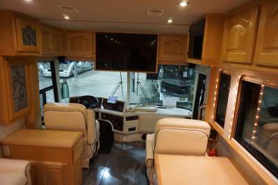Addtional photo of 2001 MAGNA HAVEN 40'