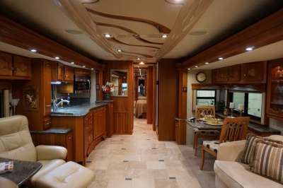 Addtional photo of 2007 INTRIGUE ELATION 40'
