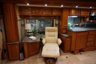 Addtional photo of 2007 INTRIGUE ELATION 40'