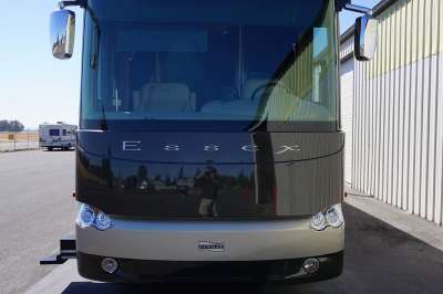 Addtional photo of 2009 ESSEX 4502