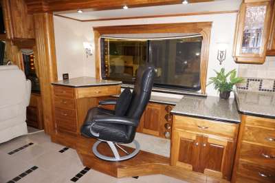Addtional photo of 2007 MAGNA REMBRANDT 45'