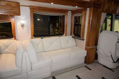 Addtional photo of 2007 MAGNA REMBRANDT 45'