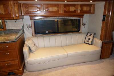 Addtional photo of 2007 INTRIGUE JUBILEE 45'