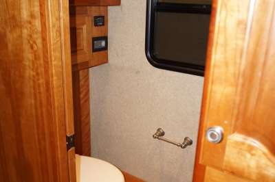 Addtional photo of 2007 INTRIGUE JUBILEE 45'