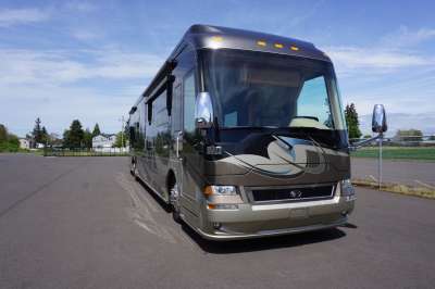 Addtional photo of 2007 AFFINITY ALEX. VALLEY 45'