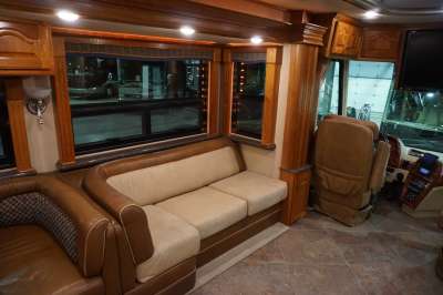 Addtional photo of 2007 AFFINITY ALEX. VALLEY 45'