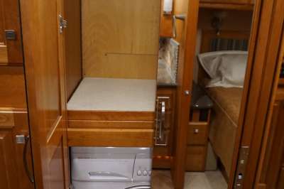 Addtional photo of 2007 AFFINITY ALEX. VALLEY 45'