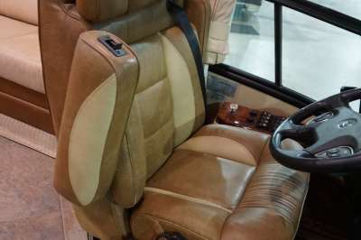 Addtional photo of 2007 AFFINITY ALEX. VALLEY 45'