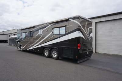 Addtional photo of 2007 ALLURE HOOD RIVER 40'