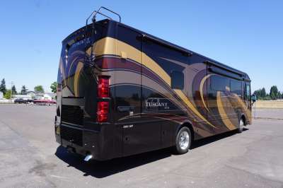 Addtional photo of 2016 THOR TUSCANY 36