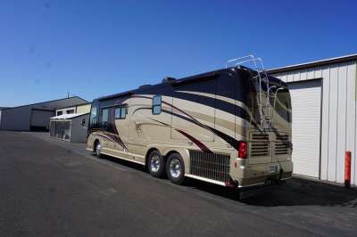 Addtional photo of 2006 INTRIGUE ELATION 40'