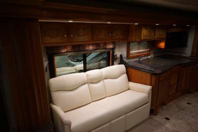 Addtional photo of 2006 INTRIGUE ELATION 40'