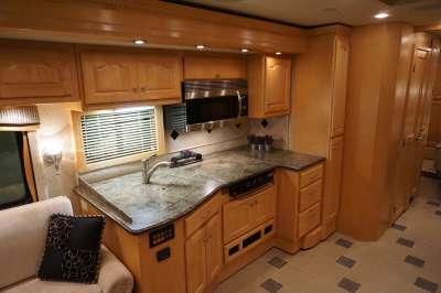 Addtional photo of 2007 ALLURE SUNSET BAY 37'