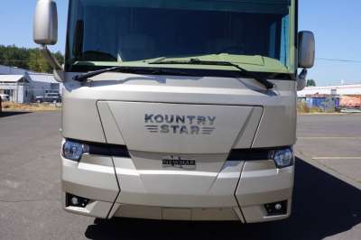 Addtional photo of 2020 NEWMAR KOUNTRY STAR 34'