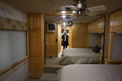 Addtional photo of 2002 ALLURE CROWN POINT 40'