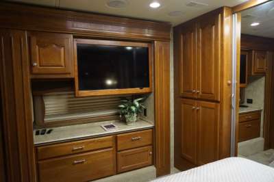 Addtional photo of 2007 ALLURE HOOD RIVER 40'