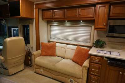 Addtional photo of 2005 INSPIRE SIENNA 36'