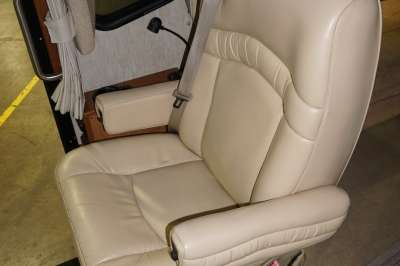 Addtional photo of 2005 INSPIRE SIENNA 36'