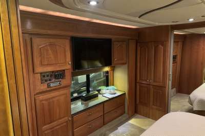 Addtional photo of 2006 MAGNA REMBRANDT 45'