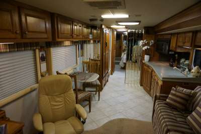 Addtional photo of 2002 INTRIGUE EVENING STAR 36'