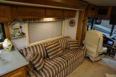 Addtional photo of 2002 INTRIGUE EVENING STAR 36'