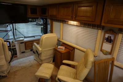 Addtional photo of 2002 INTRIGUE EVENING STAR 36'