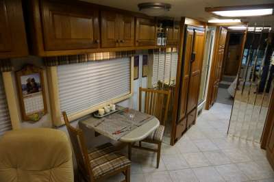 Addtional photo of 2002 INTRIGUE EVENING STAR 36'