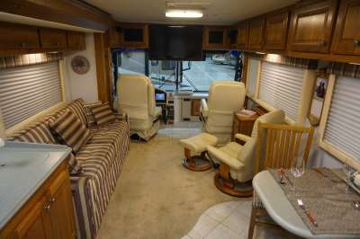 Addtional photo of 2002 INTRIGUE EVENING STAR 36'