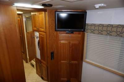 Addtional photo of 2002 INTRIGUE EVENING STAR 36'