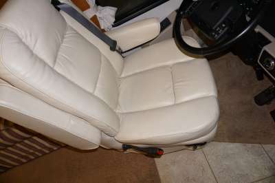 Addtional photo of 2002 INTRIGUE EVENING STAR 36'