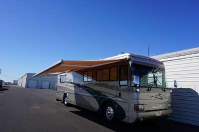 Addtional photo of 2002 INTRIGUE EVENING STAR 36'