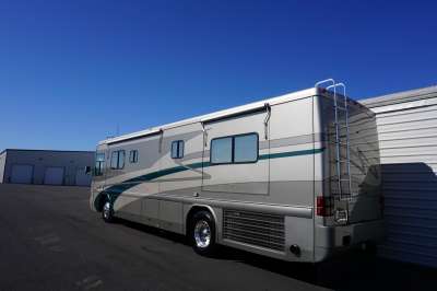 Addtional photo of 2002 INTRIGUE EVENING STAR 36'