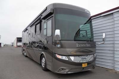 Addtional photo of 2016 NEWMAR LONDON AIRE 4503