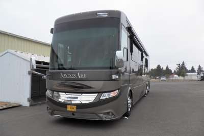 Addtional photo of 2016 NEWMAR LONDON AIRE 4503