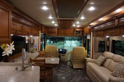 Addtional photo of 2015 NEWMAR DUTCH STAR 3745
