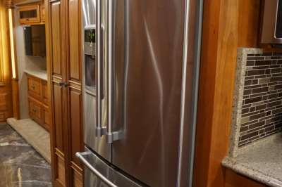 Addtional photo of 2015 NEWMAR DUTCH STAR 3745
