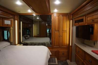 Addtional photo of 2015 NEWMAR DUTCH STAR 3745