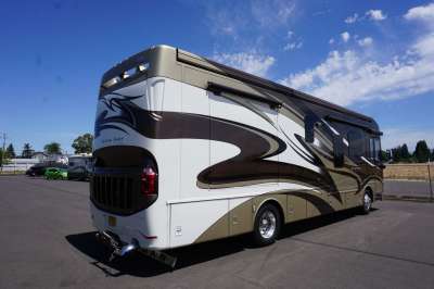 Addtional photo of 2015 NEWMAR DUTCH STAR 3745
